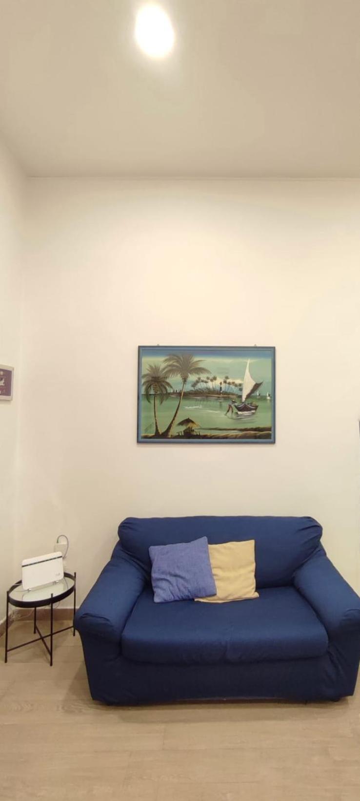Casa Vacanze Napoli Centro Carmen & Sara Extérieur photo