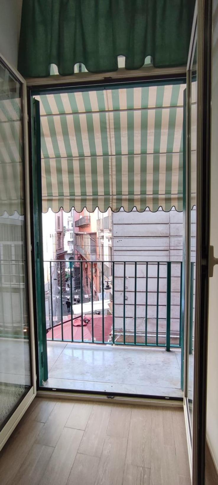 Casa Vacanze Napoli Centro Carmen & Sara Extérieur photo