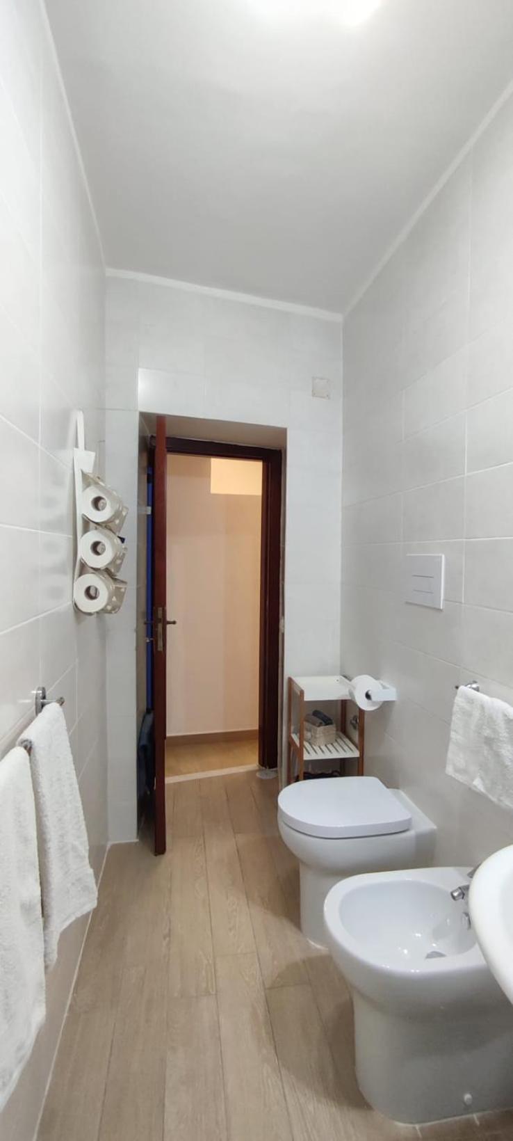 Casa Vacanze Napoli Centro Carmen & Sara Extérieur photo