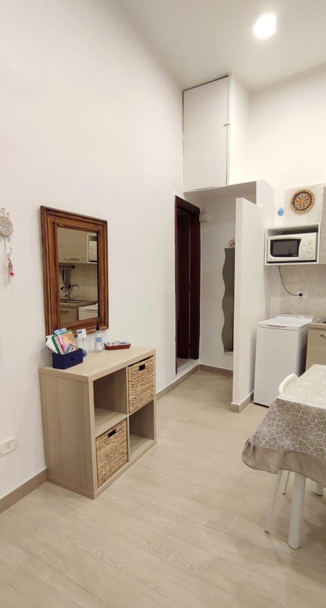 Casa Vacanze Napoli Centro Carmen & Sara Extérieur photo
